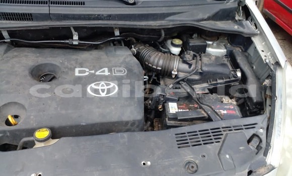 Buy Used Toyota Corolla Silver Car in Monrovia in Montserrado County Buy Used Toyota Corolla Silver Car in Monrovia in Montserrado County