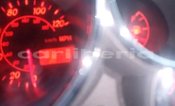 Buy Used Toyota Matrix Blue Car in Monrovia in Montserrado County Buy Used Toyota Matrix Blue Car in Monrovia in Montserrado County