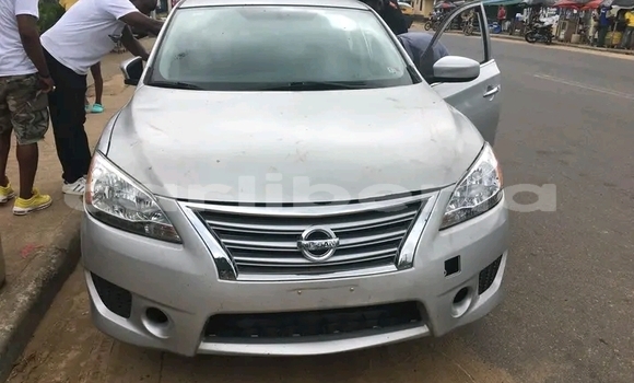 Buy Used Nissan Sentra Other Car in Monrovia in Montserrado County