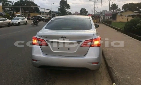 Acheter Occasion Voiture Nissan Sentra Autre à Monrovia, Comté de Montserrado Acheter Occasion Voiture Nissan Sentra Autre à Monrovia, Comté de Montserrado