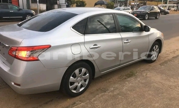 Acheter Occasion Voiture Nissan Sentra Autre à Monrovia, Comté de Montserrado Acheter Occasion Voiture Nissan Sentra Autre à Monrovia, Comté de Montserrado