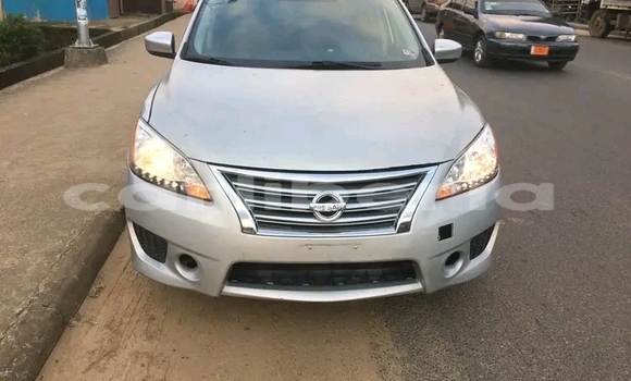 Acheter Occasion Voiture Nissan Sentra Autre à Monrovia, Comté de Montserrado Acheter Occasion Voiture Nissan Sentra Autre à Monrovia, Comté de Montserrado