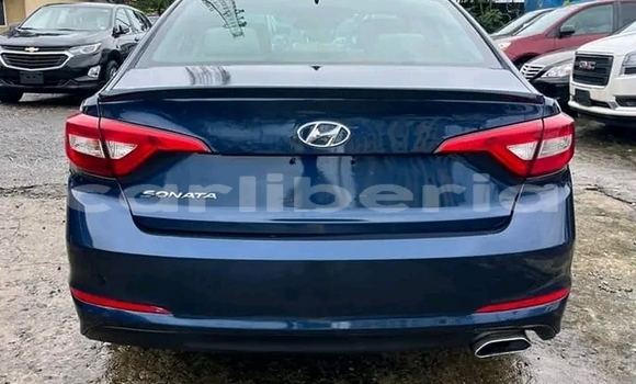 Buy Used Hyundai Sonata Red Car in Monrovia in Montserrado County Buy Used Hyundai Sonata Red Car in Monrovia in Montserrado County