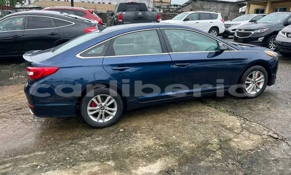Buy Used Hyundai Sonata Red Car in Monrovia in Montserrado County Buy Used Hyundai Sonata Red Car in Monrovia in Montserrado County