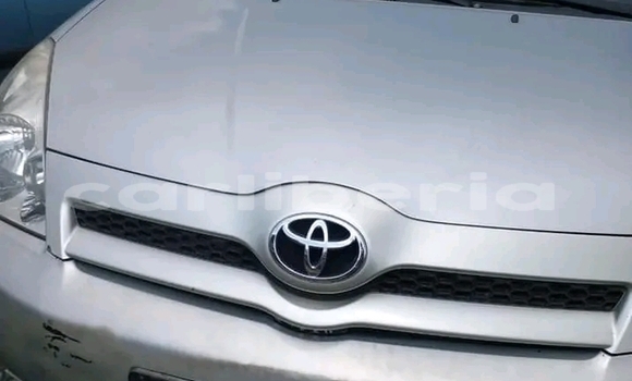 Buy Used Toyota Corolla Other Car in Monrovia in Montserrado County Buy Used Toyota Corolla Other Car in Monrovia in Montserrado County