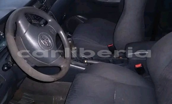 Buy Used Toyota Corolla Other Car in Monrovia in Montserrado County Buy Used Toyota Corolla Other Car in Monrovia in Montserrado County