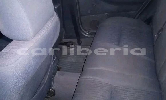 Buy Used Toyota Corolla Other Car in Monrovia in Montserrado County Buy Used Toyota Corolla Other Car in Monrovia in Montserrado County