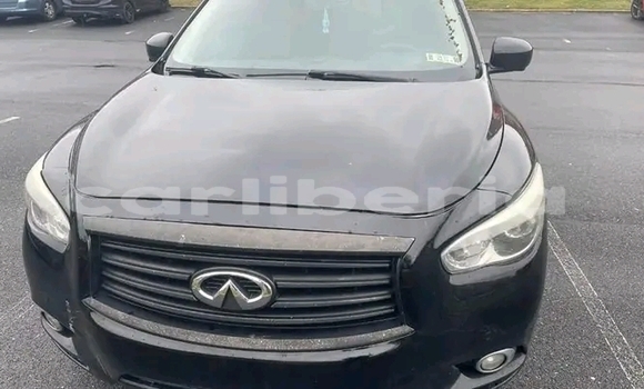 Buy Used Infiniti QX60 Other Car in Monrovia in Montserrado County Buy Used Infiniti QX60 Other Car in Monrovia in Montserrado County