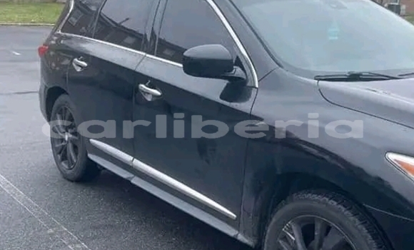 Buy Used Infiniti QX60 Other Car in Monrovia in Montserrado County Buy Used Infiniti QX60 Other Car in Monrovia in Montserrado County