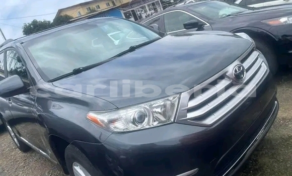 Cars for sale in liberia - carliberia