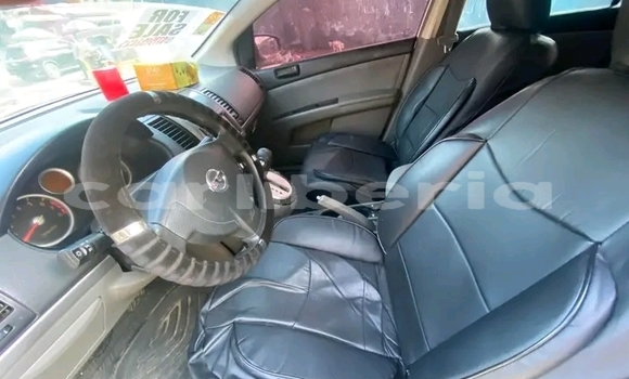 Buy Used Nissan Sentra Other Car in Monrovia in Montserrado County