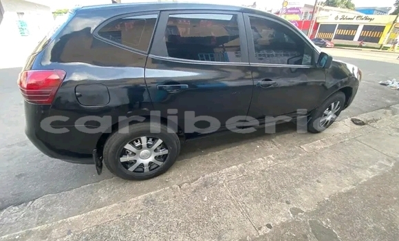 Buy Used Nissan Rogue Black Car in Monrovia in Montserrado County Buy Used Nissan Rogue Black Car in Monrovia in Montserrado County