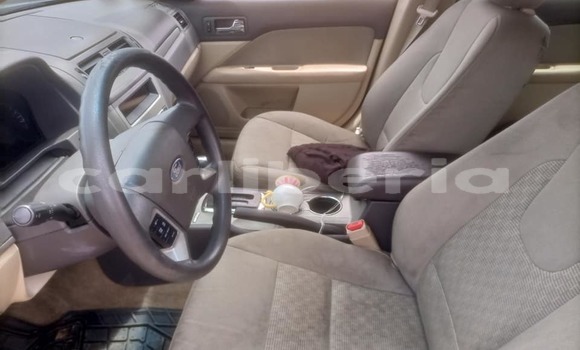 Buy Used Ford Fusion Other Car in Monrovia in Montserrado County Buy Used Ford Fusion Other Car in Monrovia in Montserrado County