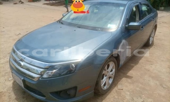 Buy Used Ford Fusion Other Car in Monrovia in Montserrado County Buy Used Ford Fusion Other Car in Monrovia in Montserrado County
