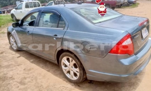 Buy Used Ford Fusion Other Car in Monrovia in Montserrado County Buy Used Ford Fusion Other Car in Monrovia in Montserrado County