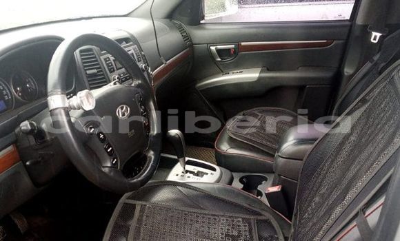 Buy Used Hyundai Santa Fe Other Car in Monrovia in Montserrado County Buy Used Hyundai Santa Fe Other Car in Monrovia in Montserrado County