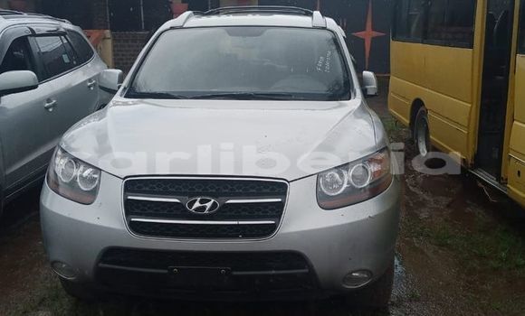 Acheter Occasion Voiture Hyundai Santa Fe Autre à Monrovia, Comté de Montserrado Acheter Occasion Voiture Hyundai Santa Fe Autre à Monrovia, Comté de Montserrado