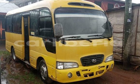 Buy Used Hyundai Cargo Other Car in Monrovia in Montserrado County Buy Used Hyundai Cargo Other Car in Monrovia in Montserrado County