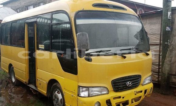 Acheter Occasion Voiture Hyundai Cargo Autre à Monrovia, Comté de Montserrado Acheter Occasion Voiture Hyundai Cargo Autre à Monrovia, Comté de Montserrado