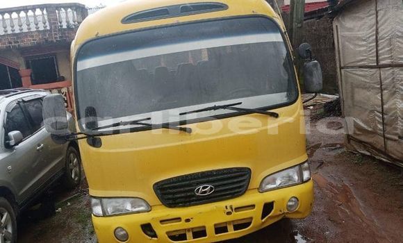 Acheter Occasion Voiture Hyundai Cargo Autre à Monrovia, Comté de Montserrado Acheter Occasion Voiture Hyundai Cargo Autre à Monrovia, Comté de Montserrado