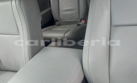 Acheter Occasion Voiture Toyota Sequoia Noir à Monrovia, Comté de Montserrado Acheter Occasion Voiture Toyota Sequoia Noir à Monrovia, Comté de Montserrado