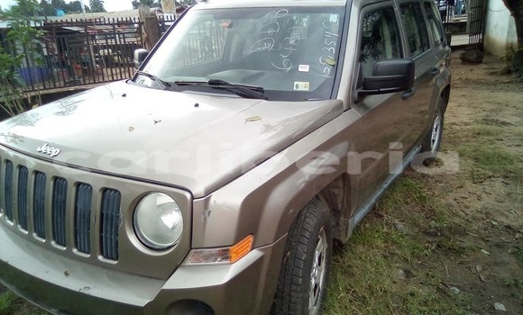 Buy Used Jeep Commander Other Car in Monrovia in Montserrado County