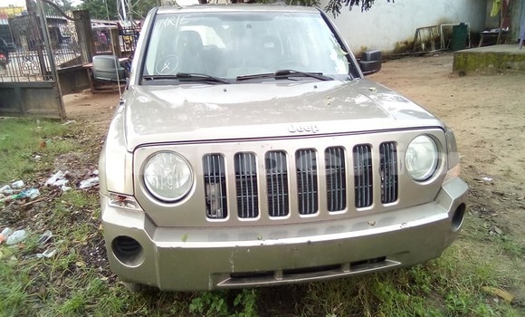 Buy Used Jeep Commander Other Car in Monrovia in Montserrado County Buy Used Jeep Commander Other Car in Monrovia in Montserrado County