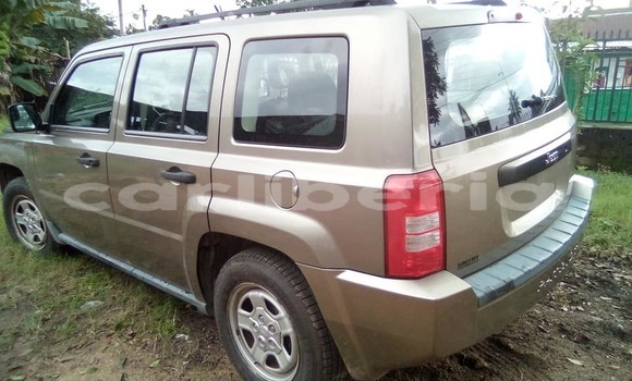 Buy Used Jeep Commander Other Car in Monrovia in Montserrado County Buy Used Jeep Commander Other Car in Monrovia in Montserrado County