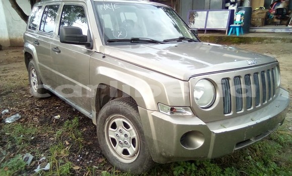 Buy Used Jeep Commander Other Car in Monrovia in Montserrado County Buy Used Jeep Commander Other Car in Monrovia in Montserrado County
