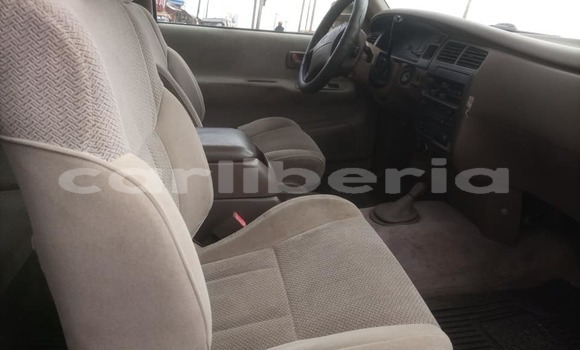 Acheter Occasion Voiture Toyota T100 Autre à Monrovia, Comté de Montserrado Acheter Occasion Voiture Toyota T100 Autre à Monrovia, Comté de Montserrado