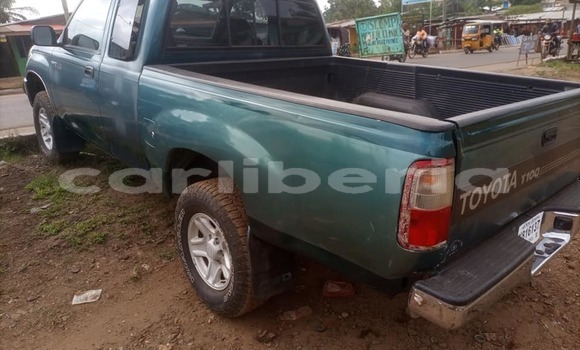 Acheter Occasion Voiture Toyota T100 Autre à Monrovia, Comté de Montserrado Acheter Occasion Voiture Toyota T100 Autre à Monrovia, Comté de Montserrado