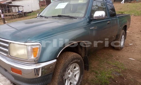 Acheter Occasion Voiture Toyota T100 Autre à Monrovia, Comté de Montserrado Acheter Occasion Voiture Toyota T100 Autre à Monrovia, Comté de Montserrado