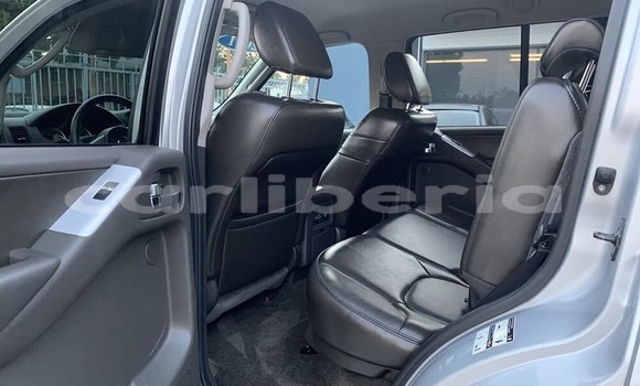Buy Used Nissan Pathfinder Other Car in Monrovia in Montserrado County Buy Used Nissan Pathfinder Other Car in Monrovia in Montserrado County