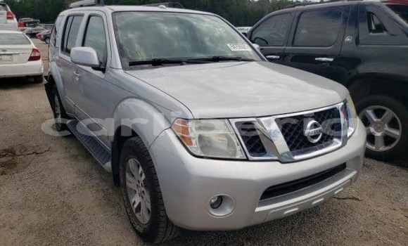 Acheter Occasion Voiture Nissan Pathfinder Autre à Monrovia, Comté de Montserrado Acheter Occasion Voiture Nissan Pathfinder Autre à Monrovia, Comté de Montserrado