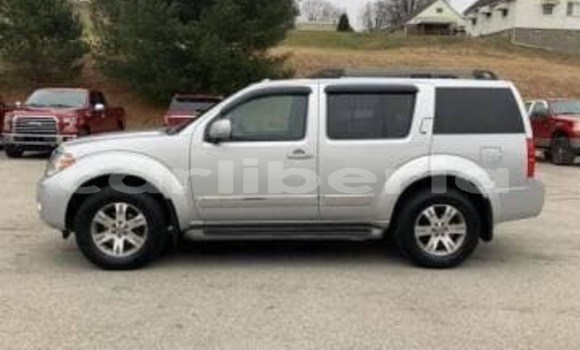 Acheter Occasion Voiture Nissan Pathfinder Autre à Monrovia, Comté de Montserrado Acheter Occasion Voiture Nissan Pathfinder Autre à Monrovia, Comté de Montserrado