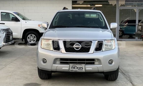 Acheter Occasion Voiture Nissan Pathfinder Autre à Monrovia, Comté de Montserrado Acheter Occasion Voiture Nissan Pathfinder Autre à Monrovia, Comté de Montserrado