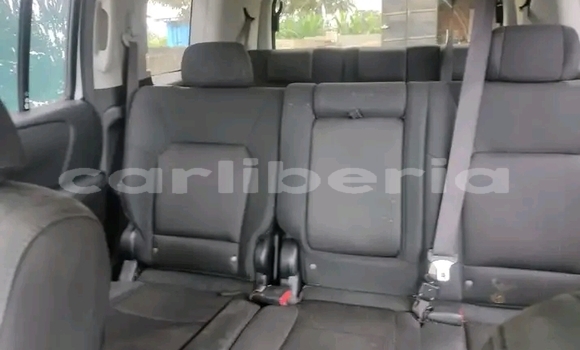 Buy Used Honda Pilot Beige Car in Monrovia in Montserrado County Buy Used Honda Pilot Beige Car in Monrovia in Montserrado County