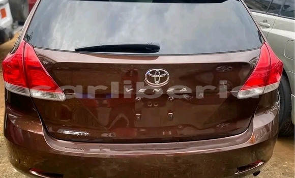 Buy Used Toyota Venza Other Car in Monrovia in Montserrado County Buy Used Toyota Venza Other Car in Monrovia in Montserrado County