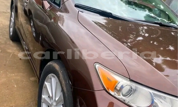 Acheter Occasion Voiture Toyota Venza Autre à Monrovia, Comté de Montserrado Acheter Occasion Voiture Toyota Venza Autre à Monrovia, Comté de Montserrado