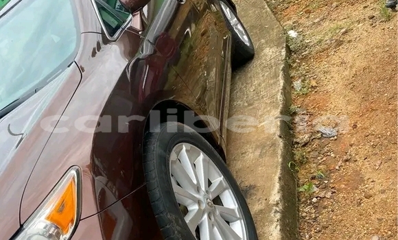 Acheter Occasion Voiture Toyota Venza Autre à Monrovia, Comté de Montserrado Acheter Occasion Voiture Toyota Venza Autre à Monrovia, Comté de Montserrado
