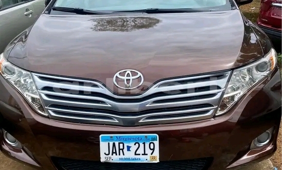 Acheter Occasion Voiture Toyota Venza Autre à Monrovia, Comté de Montserrado Acheter Occasion Voiture Toyota Venza Autre à Monrovia, Comté de Montserrado