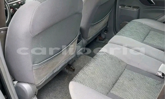 Buy Used Toyota RAV4 Black Car in Monrovia in Montserrado County Buy Used Toyota RAV4 Black Car in Monrovia in Montserrado County