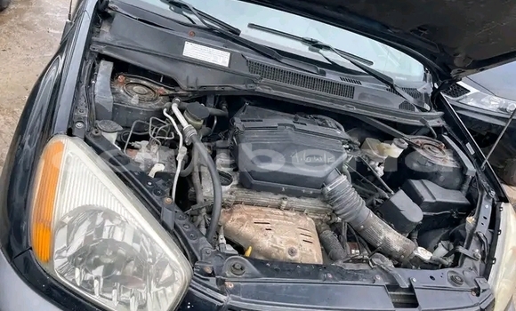 Buy Used Toyota RAV4 Black Car in Monrovia in Montserrado County Buy Used Toyota RAV4 Black Car in Monrovia in Montserrado County