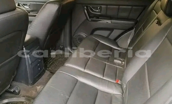 Acheter Occasion Voiture Kia Sorento Noir à Monrovia, Comté de Montserrado Acheter Occasion Voiture Kia Sorento Noir à Monrovia, Comté de Montserrado