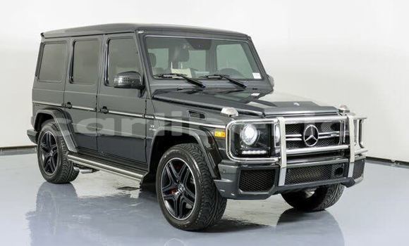 Buy Used Mercedes-Benz G-klasse AMG Black Car in Buutuo in Nimba County Buy Used Mercedes-Benz G-klasse AMG Black Car in Buutuo in Nimba County