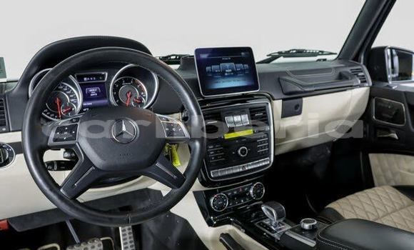 Buy Used Mercedes-Benz G-klasse AMG Black Car in Buutuo in Nimba County Buy Used Mercedes-Benz G-klasse AMG Black Car in Buutuo in Nimba County