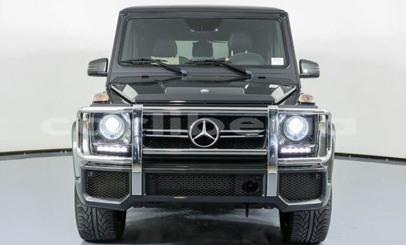 Buy Used Mercedes-Benz G-klasse AMG Black Car in Buutuo in Nimba County Buy Used Mercedes-Benz G-klasse AMG Black Car in Buutuo in Nimba County