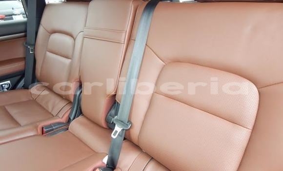 Buy Used Toyota Land Cruiser White Car in Monrovia in Montserrado County Buy Used Toyota Land Cruiser White Car in Monrovia in Montserrado County