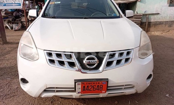 Buy Used Nissan Rogue Other Car in Bensonville in Montserrado County