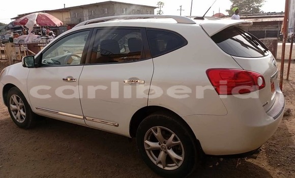 Buy Used Nissan Rogue Other Car in Bensonville in Montserrado County Buy Used Nissan Rogue Other Car in Bensonville in Montserrado County